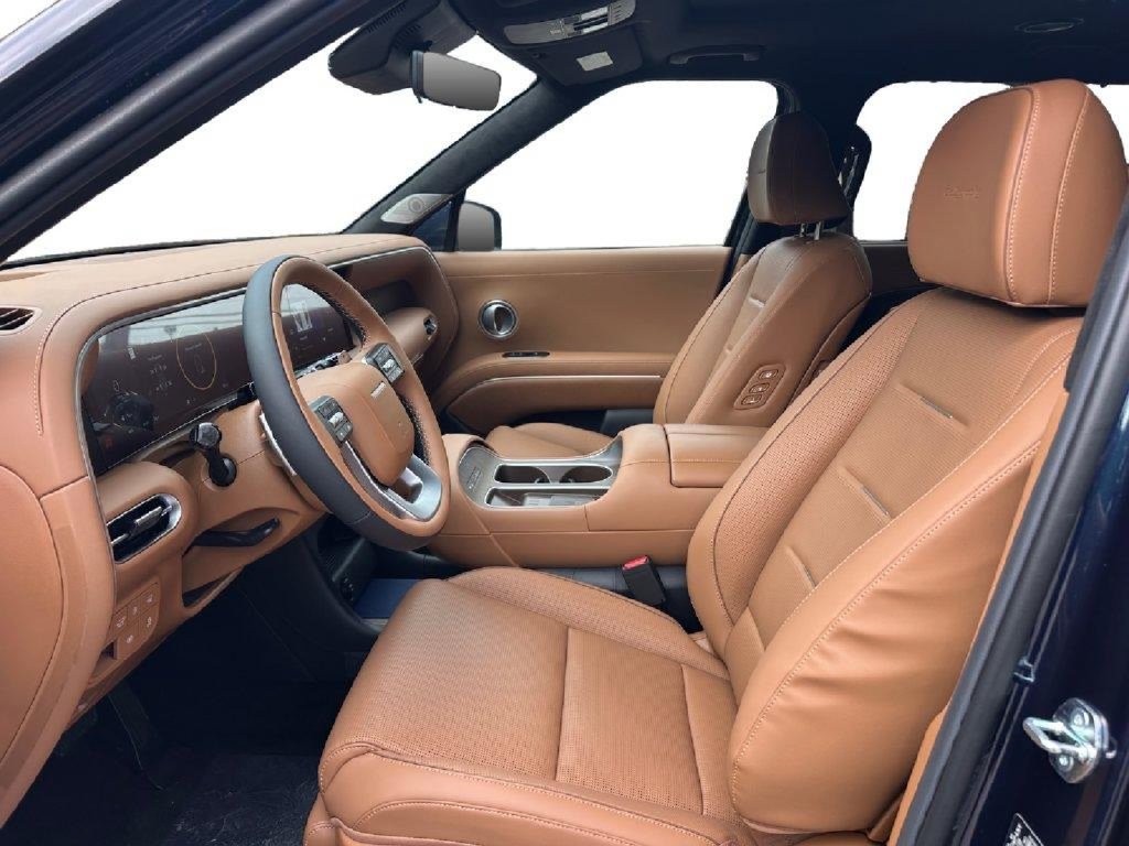 New 2027 Hyundai Palisade Calligraphy FWD image 11