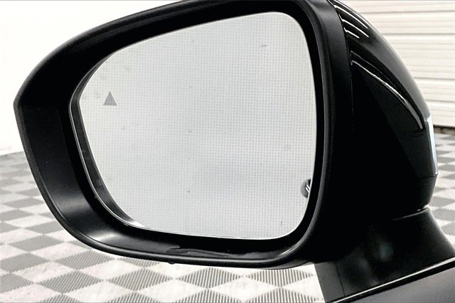 New 2025 Nissan Rogue SV image 26