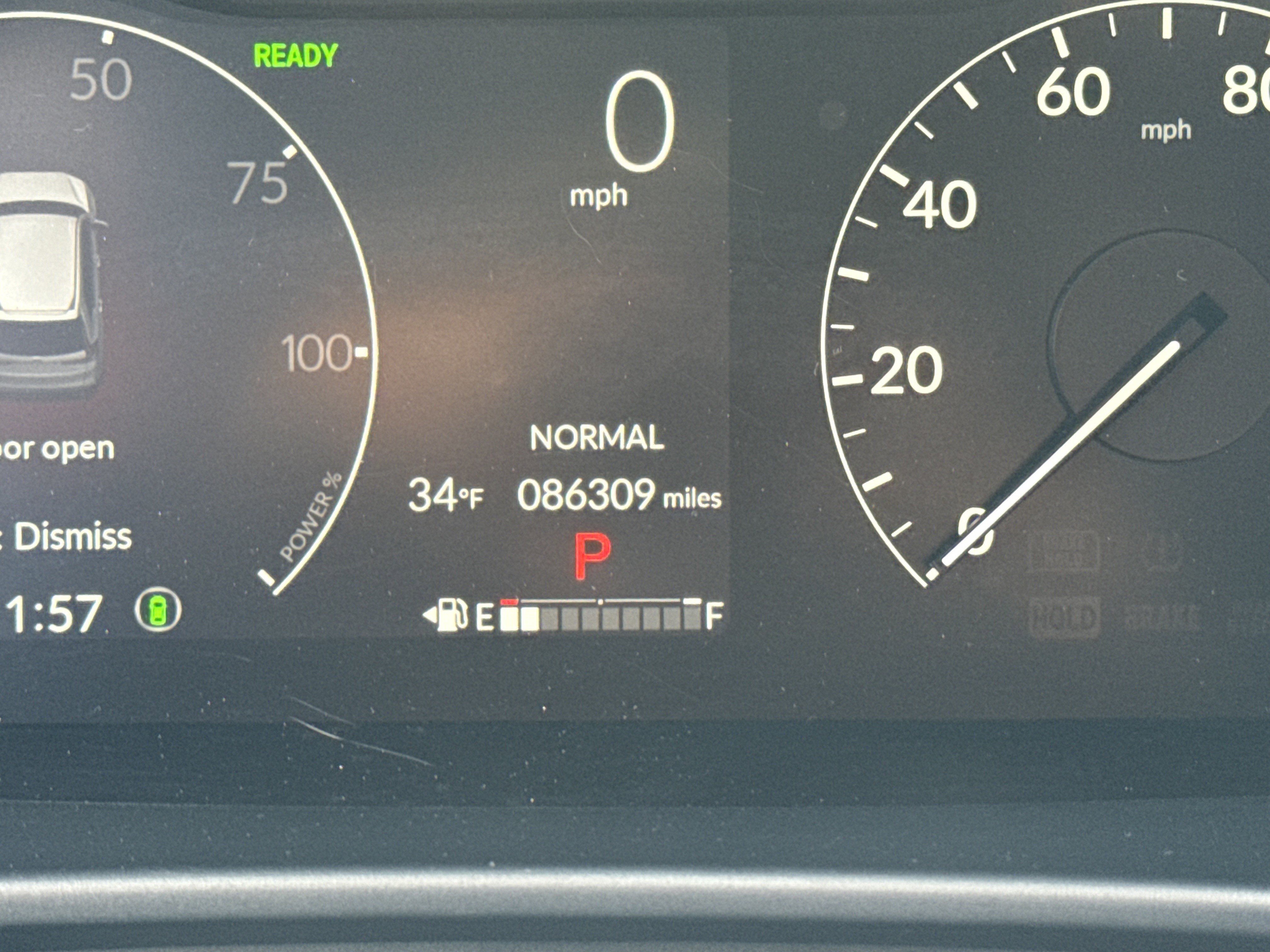Used 2025 Honda CR-V Sport-L image 28