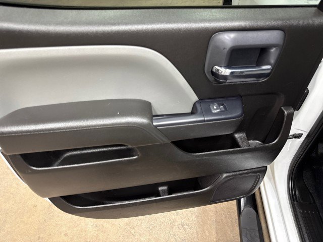 Used 2019 Chevrolet Silverado 2500 W/T w/ WT Convenience Package AWD/4WD image 33