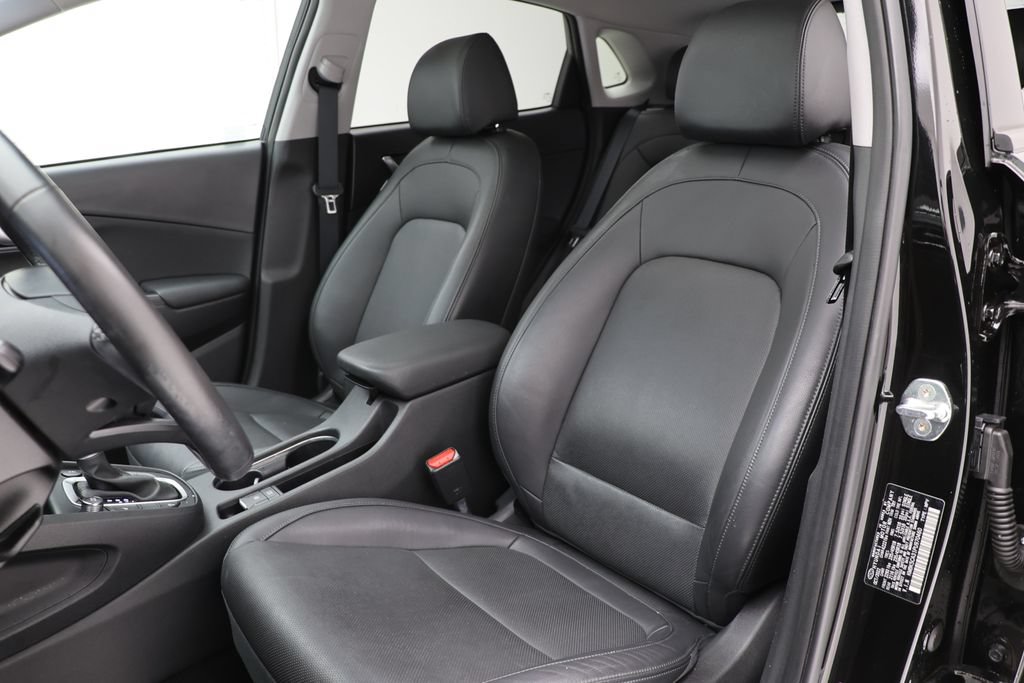 Used 2023 Hyundai Kona Limited AWD/4WD image 16
