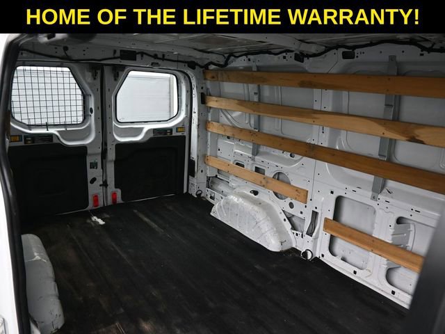 Used 2016 Ford Transit 250 130 Low Roof w/ Exterior Upgrade Package image 36
