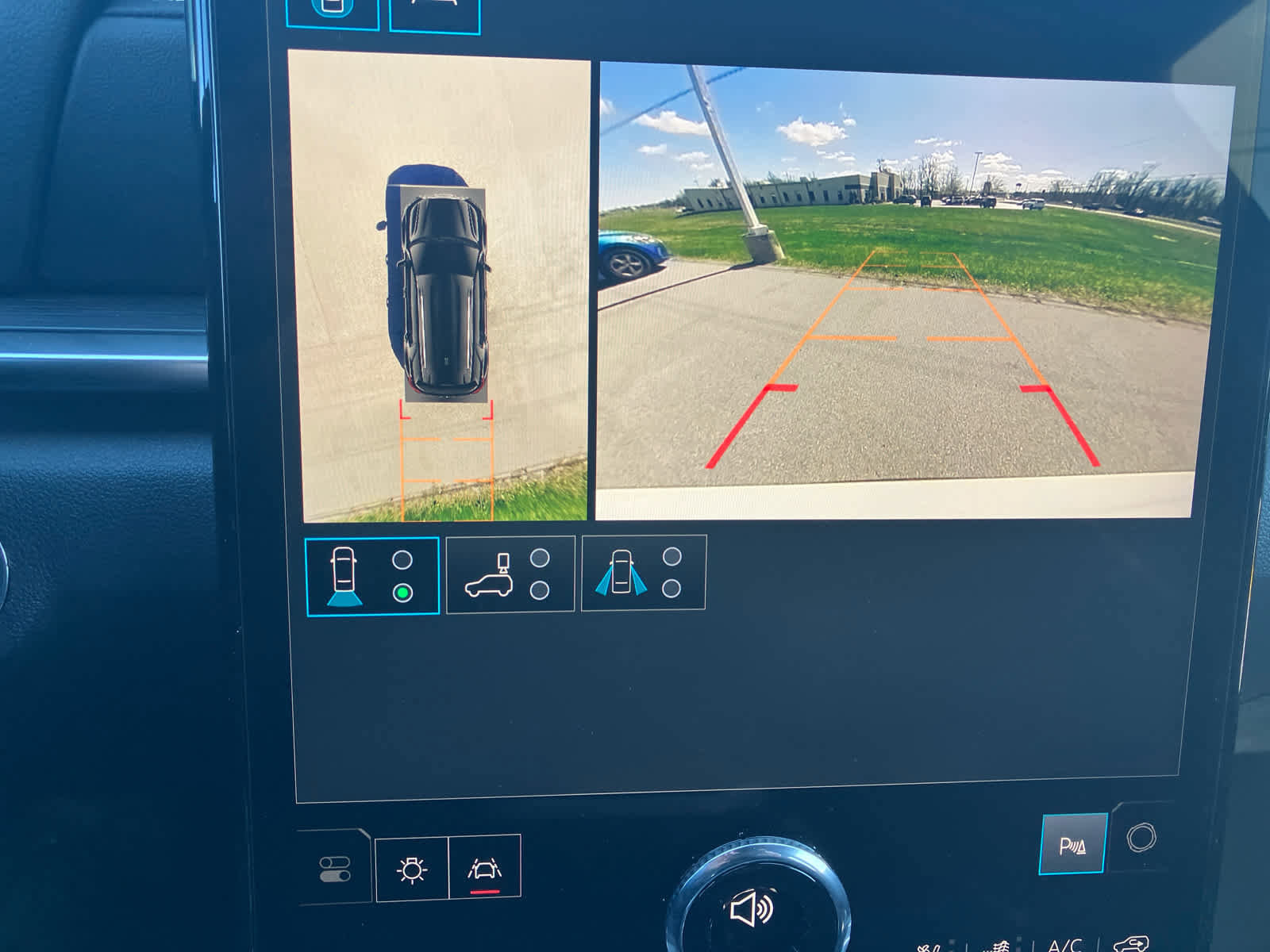 New 2026 GMC Terrain Elevation w/ Elevation Premium Package image 22