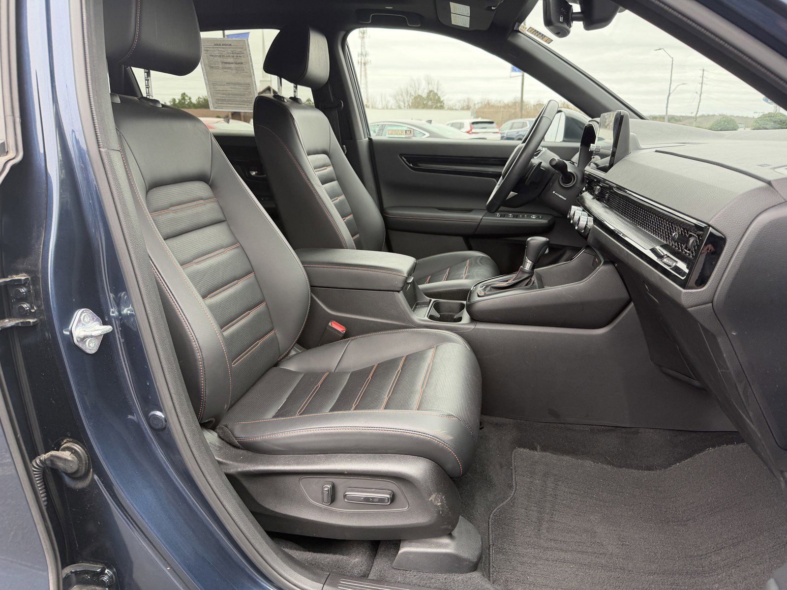 Used 2023 Honda CR-V Sport Touring image 16