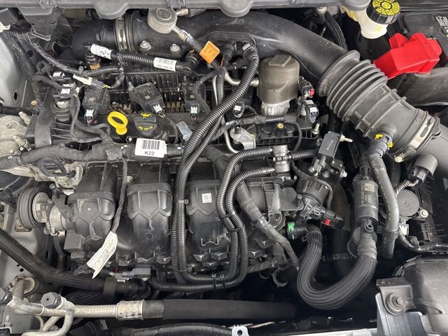 Used 2023 Ford Edge SEL w/ Convenience Package image 19