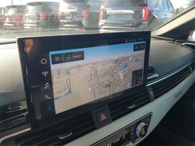 Used 2023 Audi A5 2.0T Premium Plus w/ Premium Plus image 82