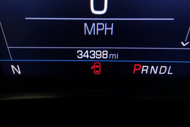 Used 2023 Chevrolet Equinox LT FWD image 17