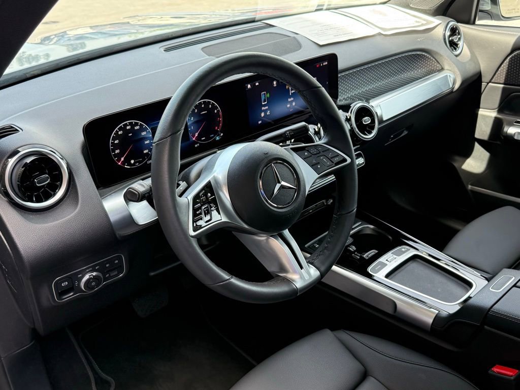 Certified 2026 Mercedes-Benz GLB 250 image 19