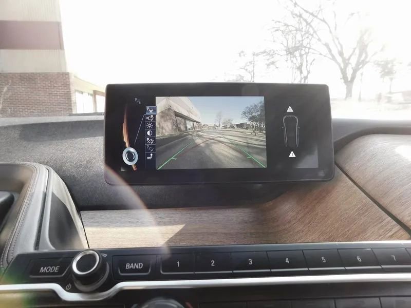 Used 2014 BMW i3 image 36