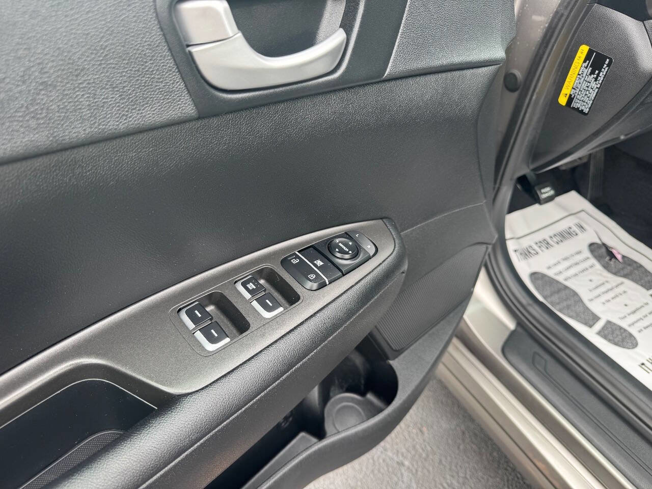 Used 2016 Kia Optima LX image 14