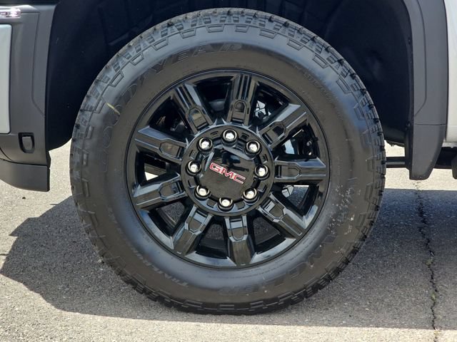 New 2026 GMC Sierra 2500 AT4 w/ AT4 Premium Plus Package AWD/4WD image 19
