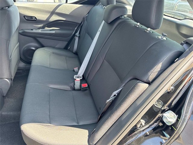 New 2025 Nissan Kicks Play S image 14