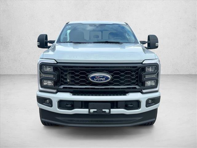 New 2026 Ford F350 XL w/ STX Appearance Package image 6