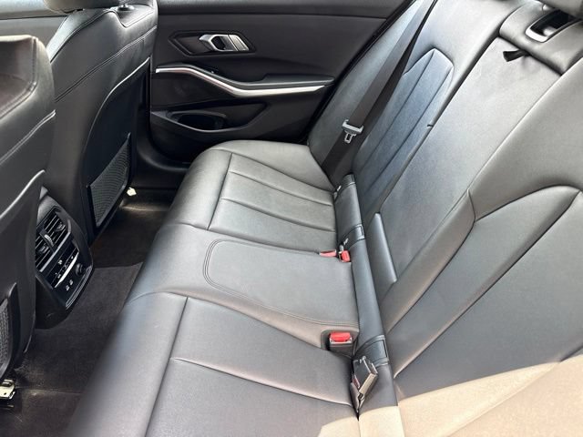 Used 2020 BMW M340i w/ Driving Assistance Package RWD image 18