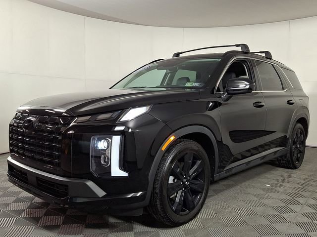 Used 2023 Hyundai Palisade XRT image 6