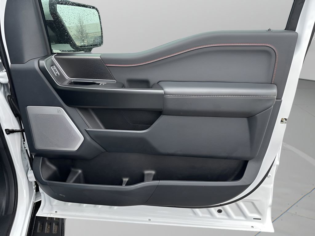 Used 2025 Ford F150 Raptor image 13