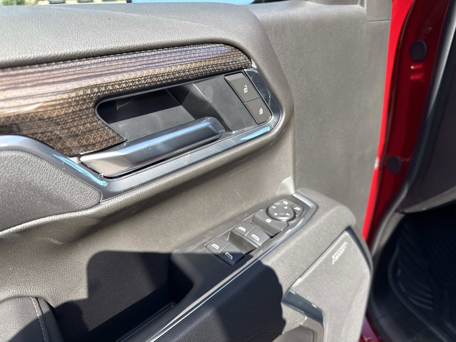 New 2026 Chevrolet Silverado 1500 LT Trail Boss image 18