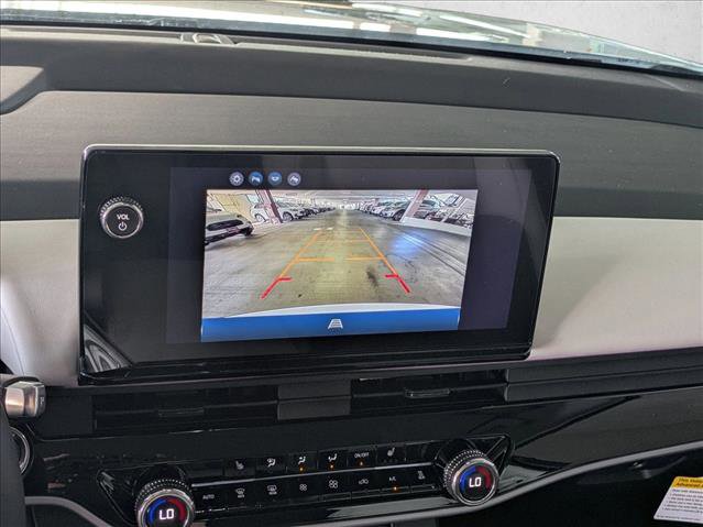 New 2026 Honda Prologue Touring image 14