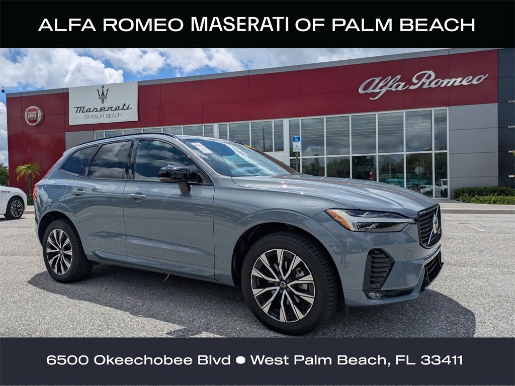 Used 2024 Volvo XC60 B5 Plus