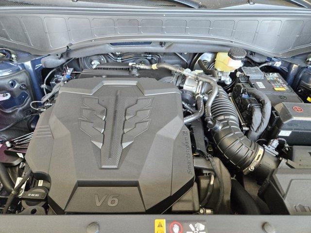 New 2026 Hyundai Palisade SEL FWD image 19