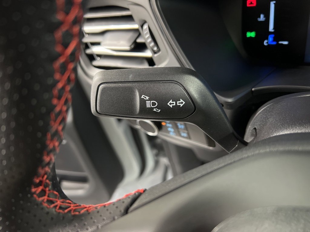 New 2026 Ford Escape ST-Line w/ Tech Pack #1 image 20