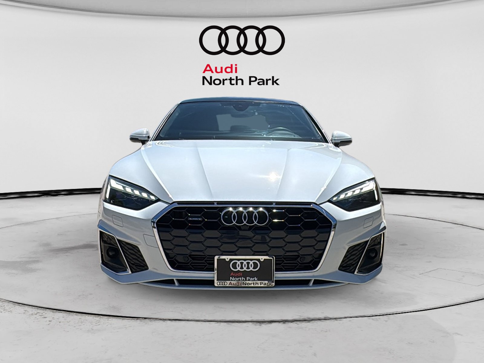 Used 2024 Audi A5 2.0T Prestige AWD/4WD image 2