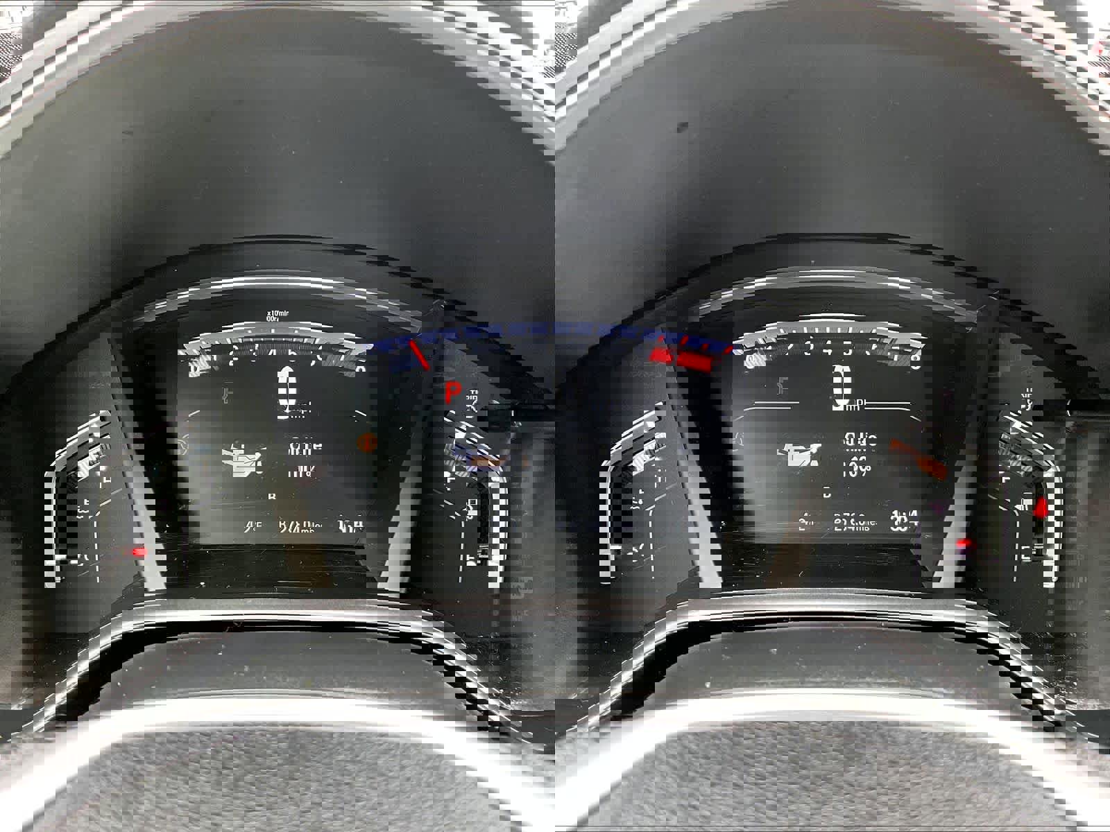 Used 2019 Honda CR-V EX image 25