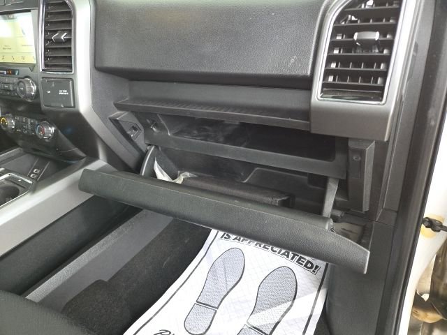 Used 2019 Ford F150 XLT w/ Equipment Group 301A Mid image 44