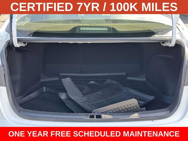 Used 2022 Toyota Corolla LE FWD image 12