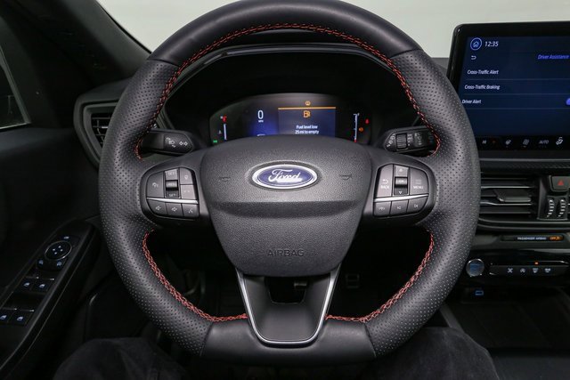 Used 2023 Ford Escape ST-Line w/ Tech Pack #1 image 33