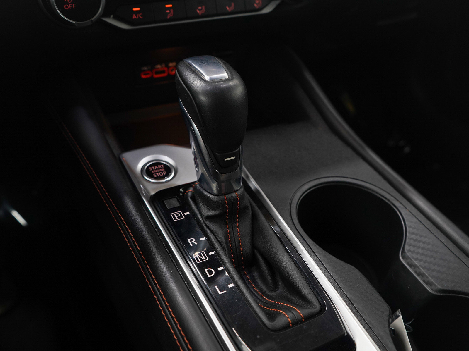 Used 2020 Nissan Altima 2.5 SR image 22