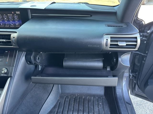 Used 2015 Lexus IS 250 w/ F-Sport Package image 40
