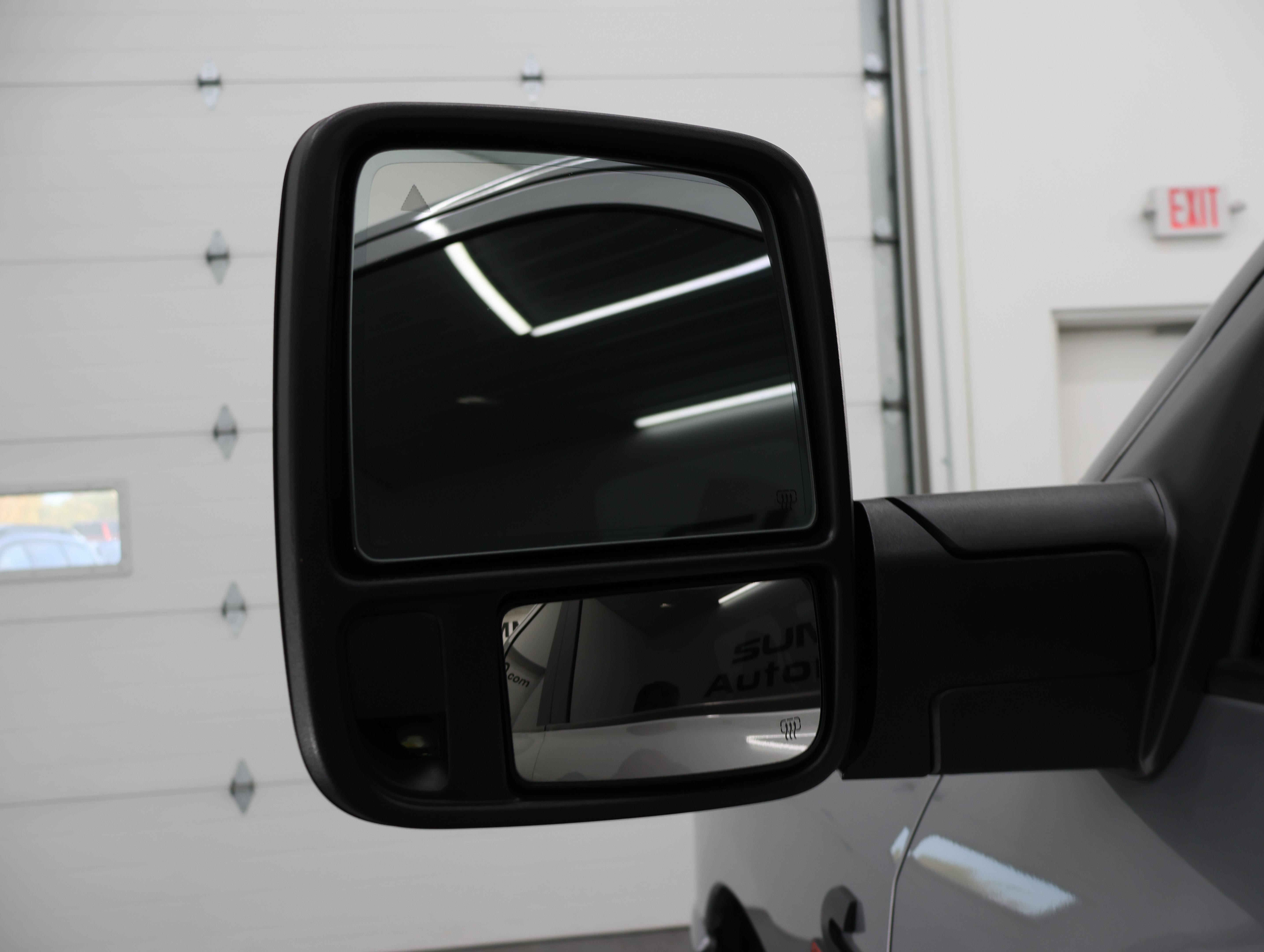 Used 2023 RAM 3500 Laramie AWD/4WD image 41