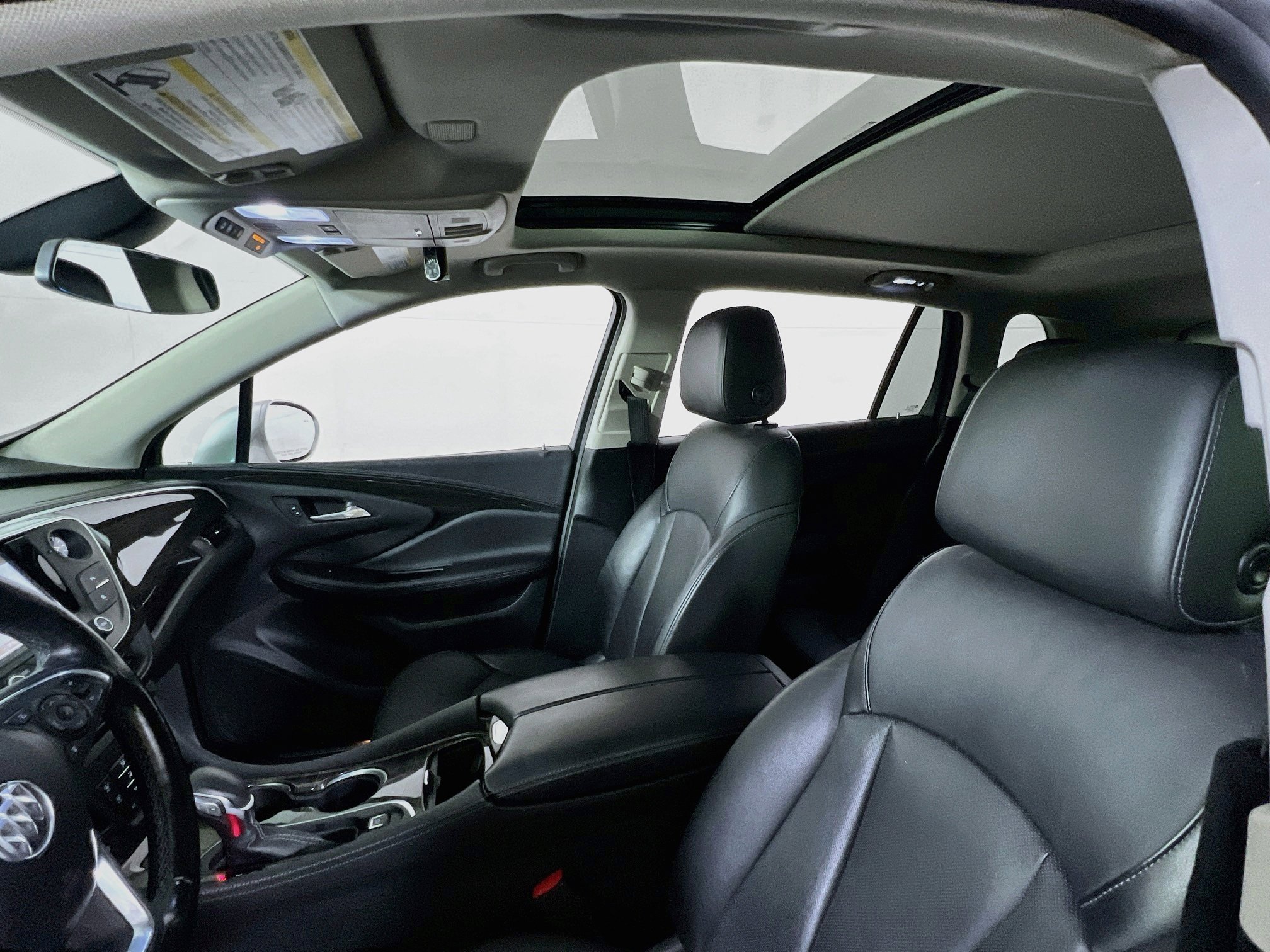 Used 2019 Buick Envision Essence AWD/4WD image 22
