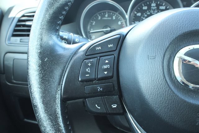 Used 2014 MAZDA CX-5 Touring w/ Bose/Moonroof Package AWD/4WD image 23