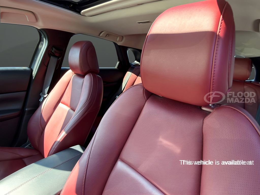 Certified 2022 MAZDA CX-30 AWD 2.5 S w/ Preferred Package image 12