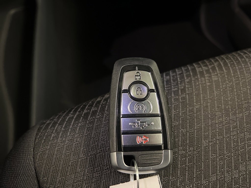 New 2025 Ford F150 XLT w/ Equipment Group 302A MID image 42