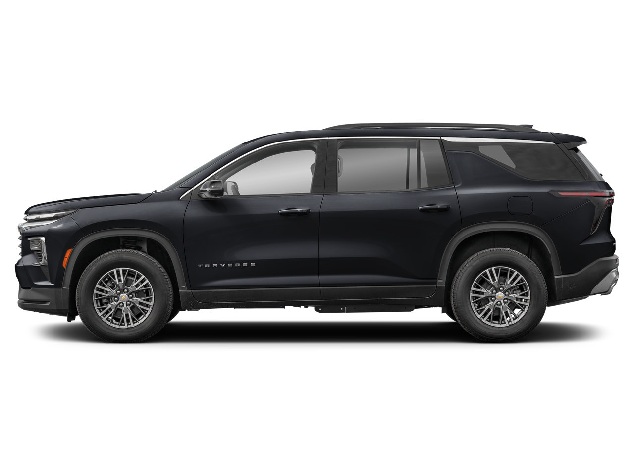New 2027 Chevrolet Traverse LT FWD image 27