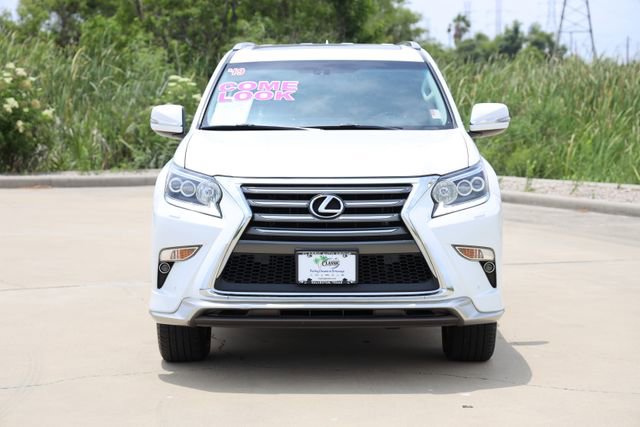 Used 2019 Lexus GX 460 Premium AWD/4WD image 2