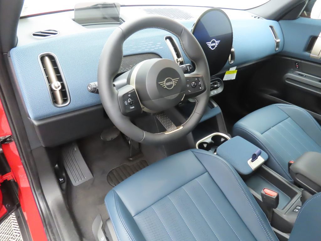 New 2025 MINI Cooper Countryman S image 9