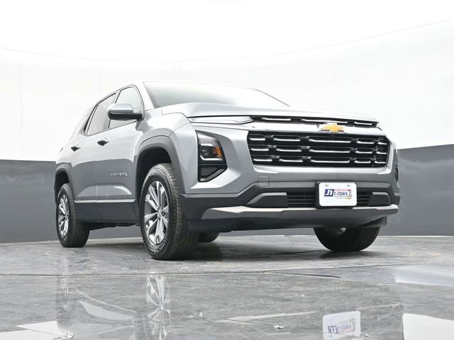 Used 2025 Chevrolet Equinox LT image 50
