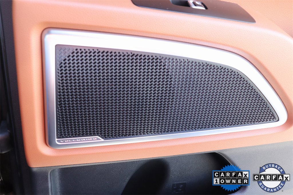 Used 2025 Kia Telluride EX X-Line image 28