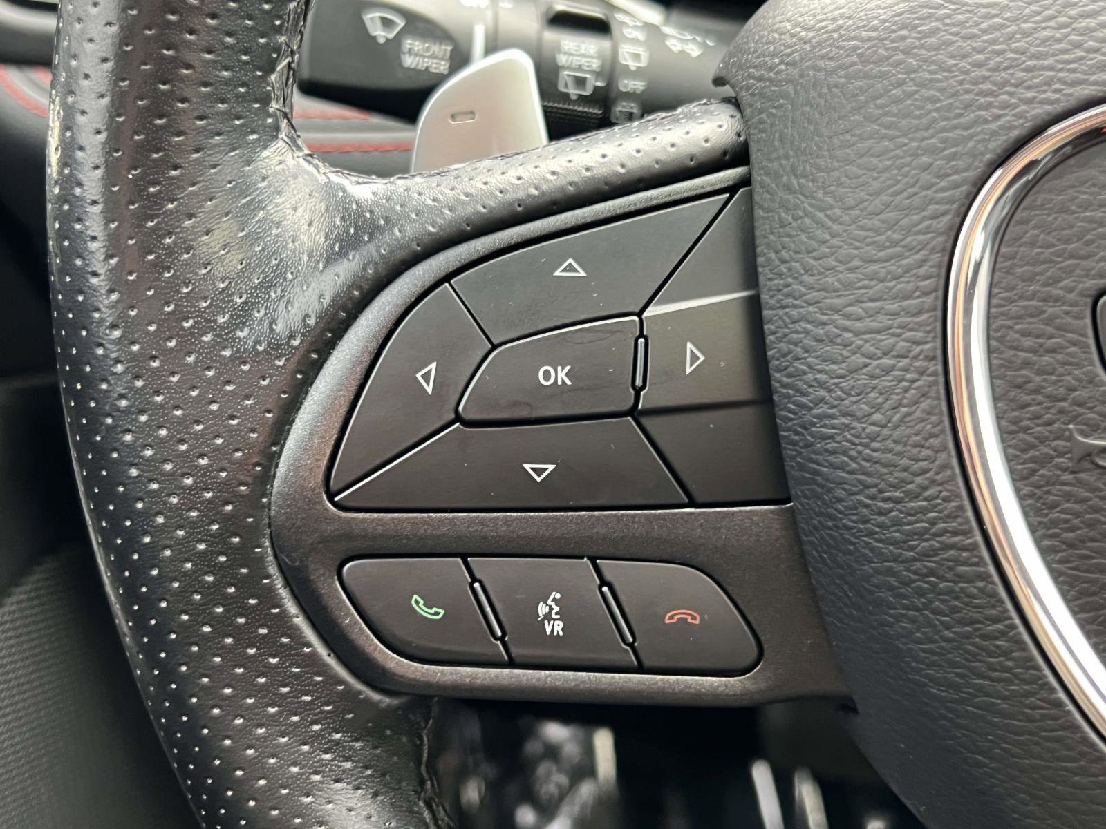 Used 2023 Dodge Durango GT image 22