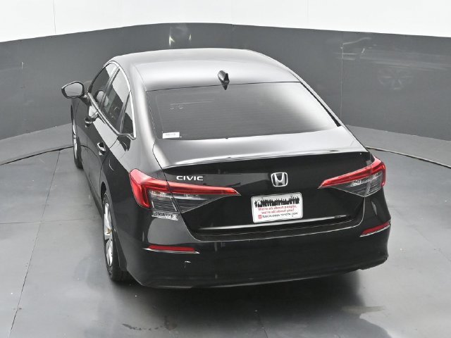 Used 2023 Honda Civic LX image 30