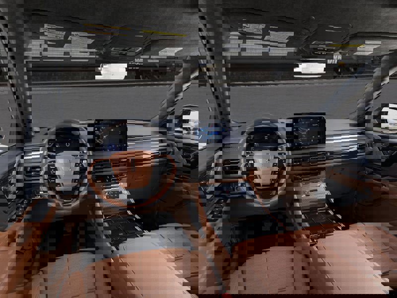 New 2026 Lincoln Aviator Black Label w/ Jet Appearance Package image 31