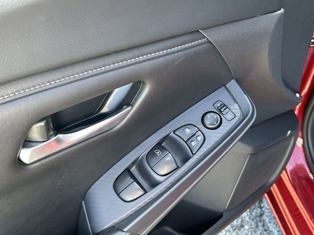 Used 2023 Nissan Sentra SV w/ All-Weather Package FWD image 16