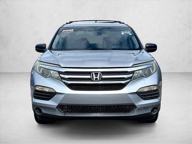 Used 2016 Honda Pilot LX image 3