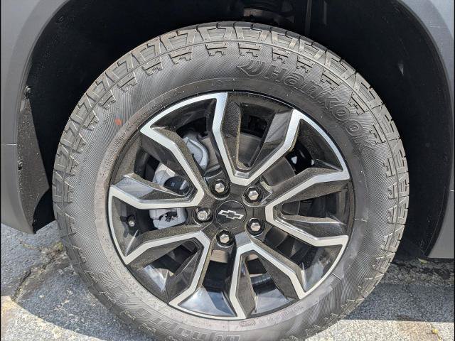 New 2026 Chevrolet TrailBlazer ACTIV w/ Driver Confidence Package FWD image 21