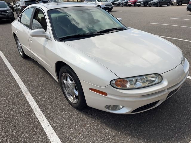 Used 2003 Oldsmobile Aurora 4.0 w/ Convenience Package image 4