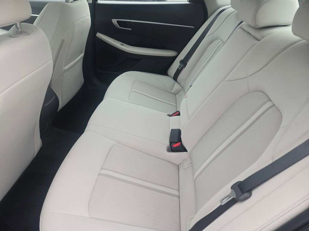 Used 2024 Hyundai Sonata SEL w/ Convenience Package image 24